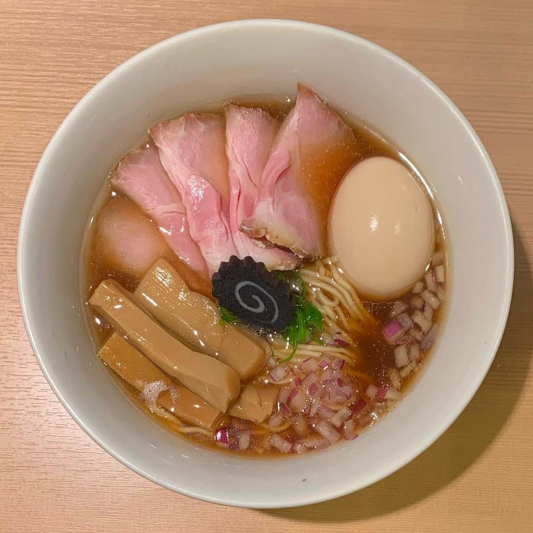 白鳥雪之丞のグルメインスタ