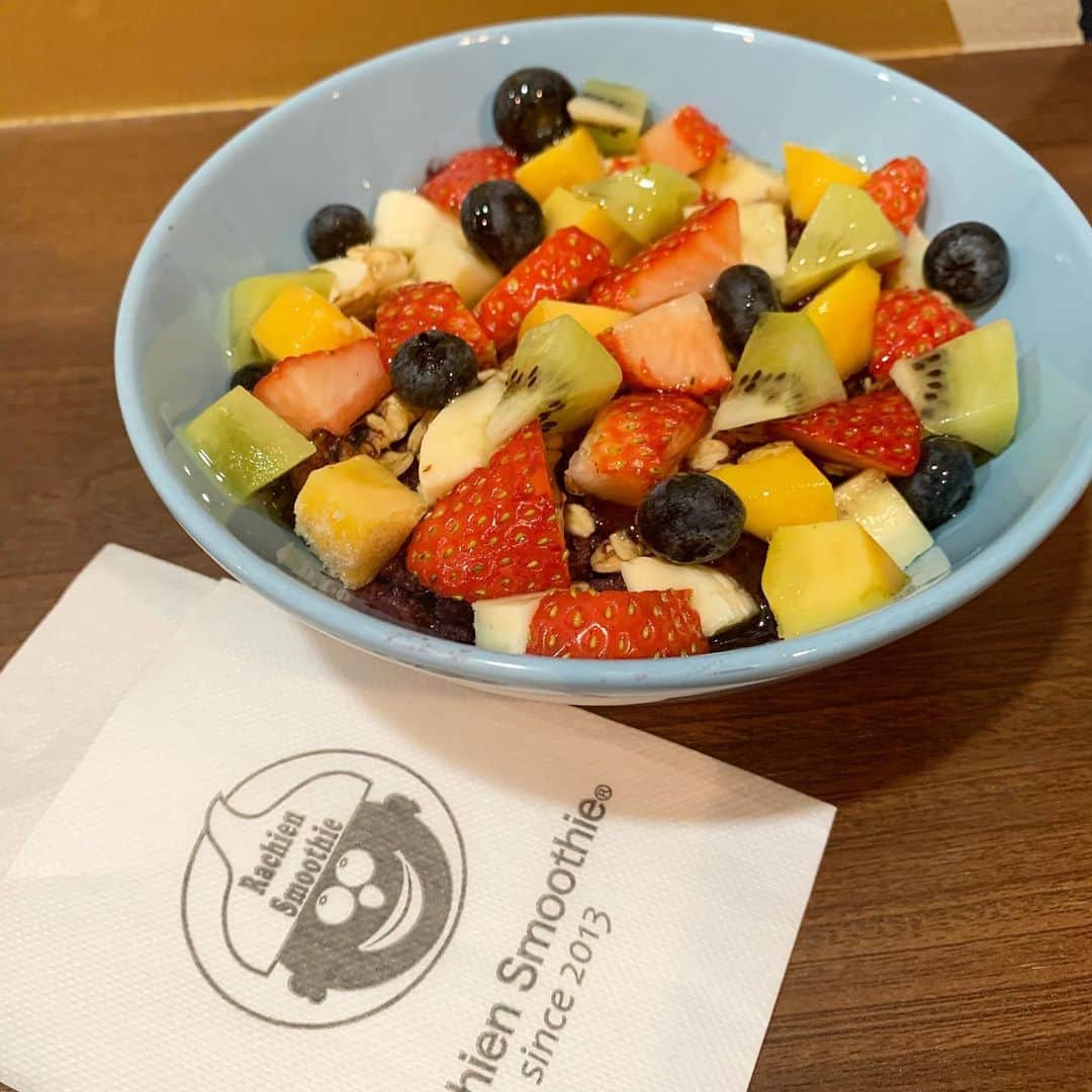 山田幸代のグルメインスタ