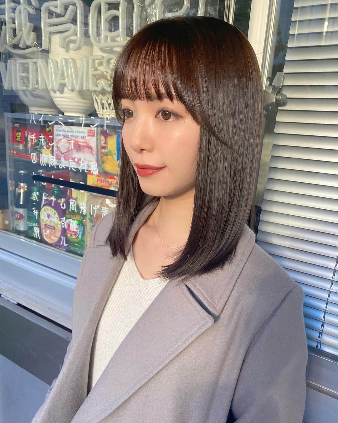 山根千佳のインスタグラム