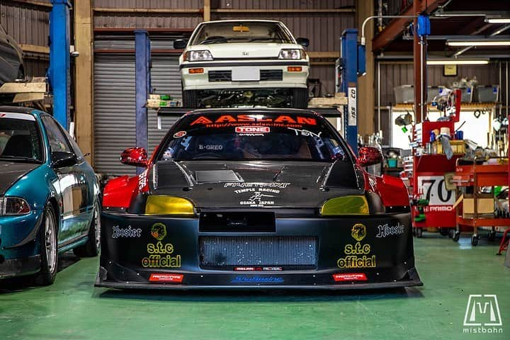 mistbahnさんのインスタグラム写真 - (mistbahnInstagram)「_ ASLAN Honda K24 swapped Time Attack EG6 CIVIC _ Shot: Dec-28 2020 at ASLAN( @aslan_inc_japan ) _ owner: @horiton_ton tuner: @aslan_inc_japan photo: @mistbahn _ _ #aslan #アスラン #aslan_inc_japan #civic #hondacivic #ホンダシビック #シビック #eg6 #egcivic #kseries #k24a #k24 #kswapped #kswap #osakajdm #kanjo #kanjoracer #kanjozoku #templeracing #テンプルレーシング #tuningcartimeattack #ctac #timeattack #timeattackjapan #becauseracecar #trackcarbuild #rays #te37 #hoosier #hondasontrack」1月11日 12時33分 - mistbahn