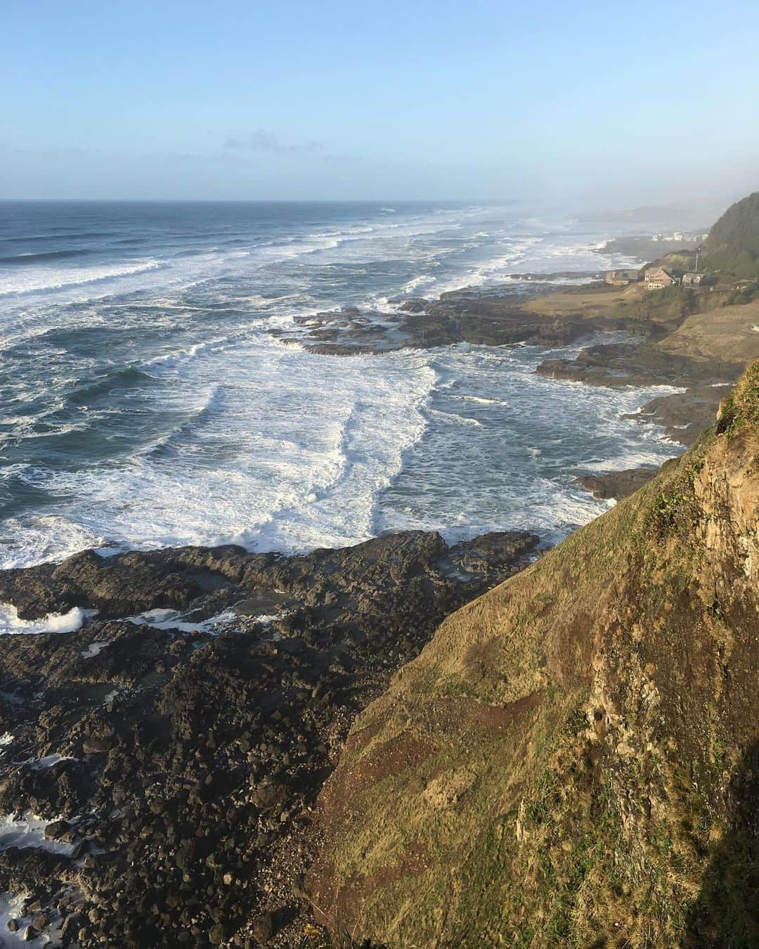 Beam & Anchorのインスタグラム：「Please Call Me by My True Names – Thich Nhat Hanh Don’t say that I will depart tomorrow — even today I am still arriving.  Look deeply: every second I am arriving to be a bud on a Spring branch, to be a tiny bird, with still-fragile wings, learning to sing in my new nest, to be a caterpillar in the heart of a flower, to be a jewel hiding itself in a stone.  I still arrive, in order to laugh and to cry, to fear and to hope.  The rhythm of my heart is the birth and death of all that is alive.  I am the mayfly metamorphosing on the surface of the river. And I am the bird that swoops down to swallow the mayfly.  I am the frog swimming happily in the clear water of a pond. And I am the grass-snake that silently feeds itself on the frog.  I am the child in Uganda, all skin and bones, my legs as thin as bamboo sticks. And I am the arms merchant, selling deadly weapons to Uganda.  I am the twelve-year-old girl, refugee on a small boat, who throws herself into the ocean after being raped by a sea pirate. And I am the pirate, my heart not yet capable of seeing and loving.  I am a member of the politburo, with plenty of power in my hands. And I am the man who has to pay his “debt of blood” to my people dying slowly in a forced-labor camp.  My joy is like Spring, so warm it makes flowers bloom all over the Earth. My pain is like a river of tears, so vast it fills the four oceans.  Please call me by my true names, so I can hear all my cries and my laughter at once, so I can see that my joy and pain are one.  Please call me by my true names, so I can wake up, and so the door of my heart can be left open, the door of compassion.」