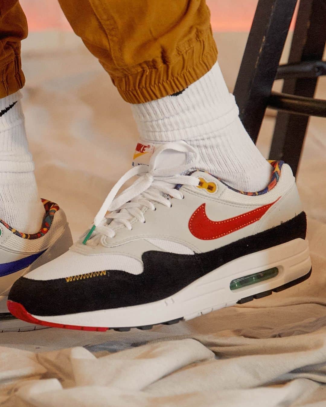 Foot Lockerのインスタグラム