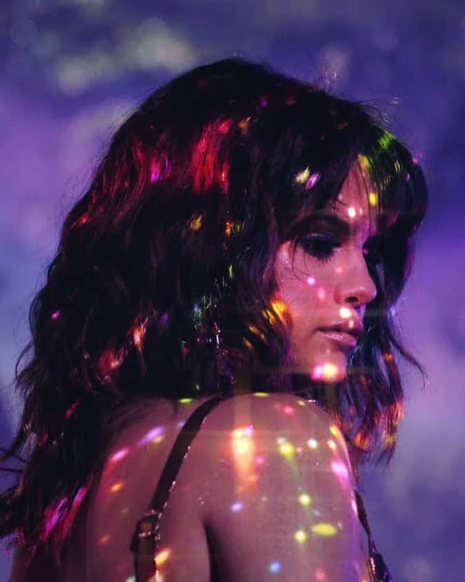 Always With Selenaのインスタグラム：「This album means so much to each of us. it's so real, and you were as brave in telling us how you felt. you connected so much with us and taught us that feeling vulnerable isn't bad. we love you so much and we're so proud of you @selenagomez」