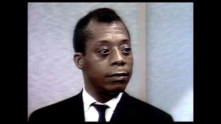 のインスタグラム：「"When any White man in the world says, give me liberty or give me death, the entire White world applauds. When a Black man says exactly the same thing, word for word, he is judged a criminal and treated like one. And everything possible is done to make an example of this bad nigg** so there won't be any more like him." James Baldwin.」