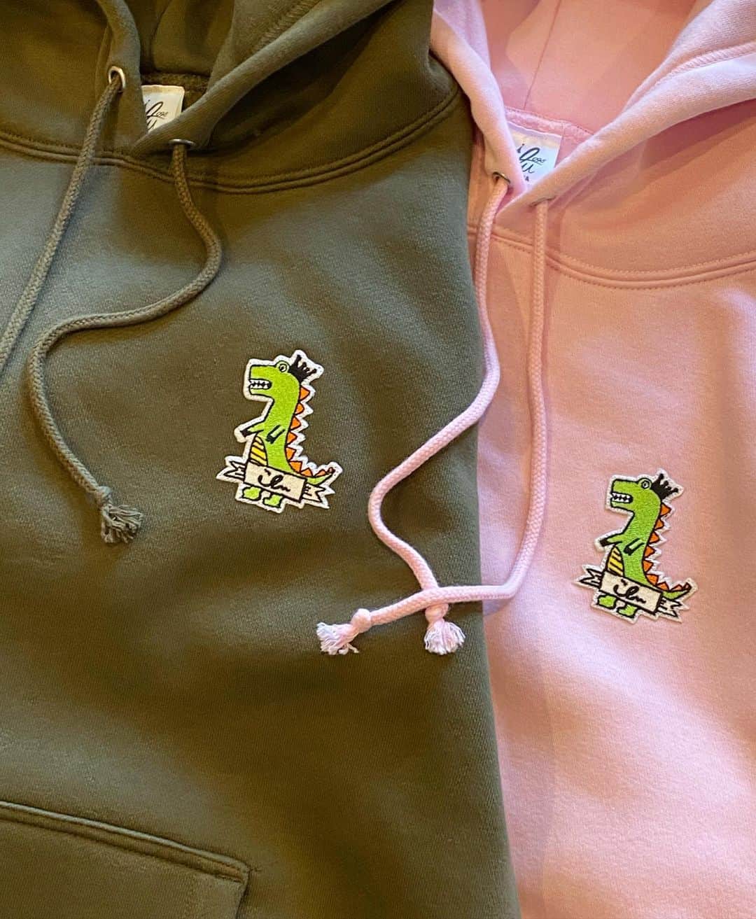 original brand 【ilu098】のインスタグラム