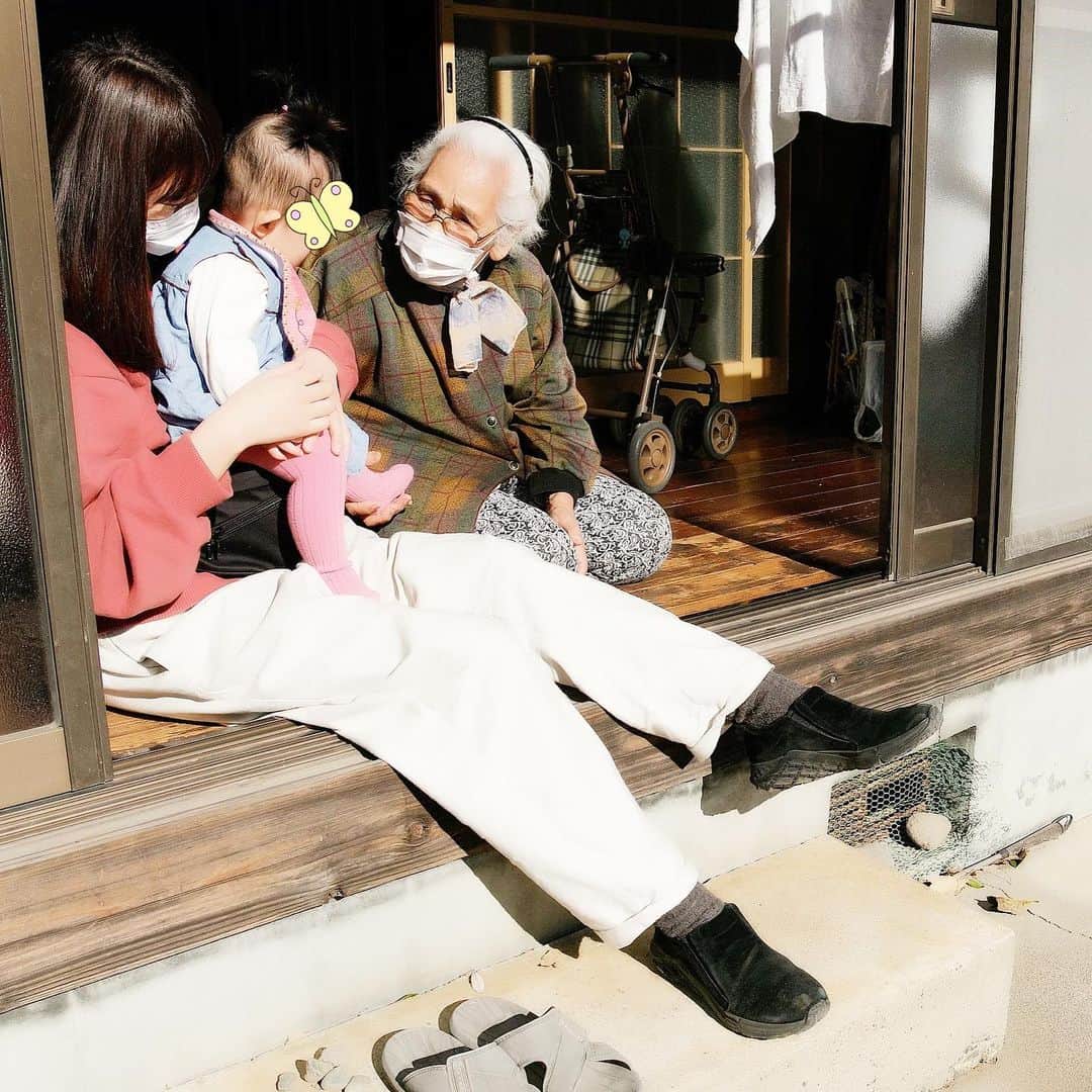 正田美里（みさみさ）のインスタグラム
