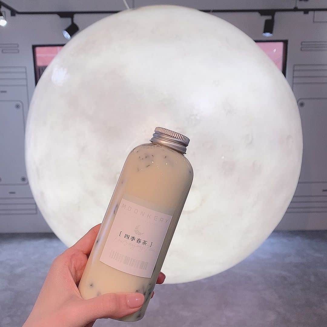 板野優花のグルメインスタ