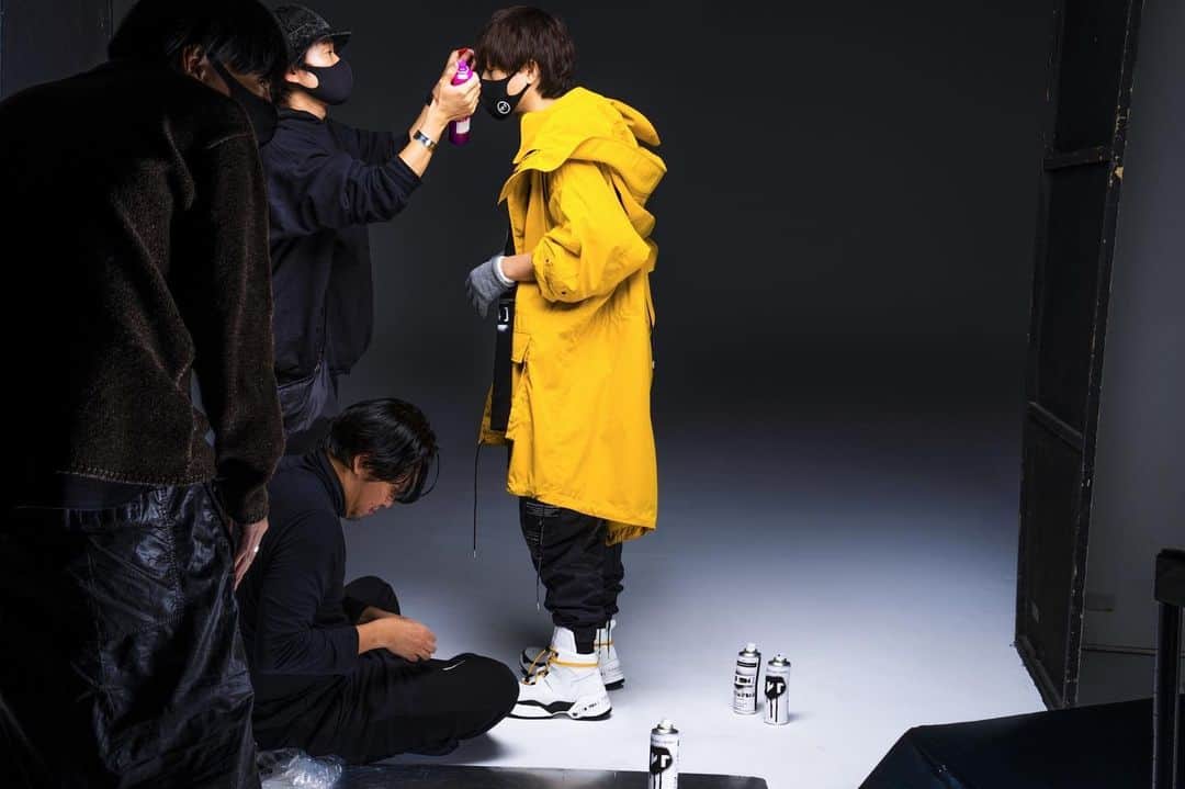 のインスタグラム