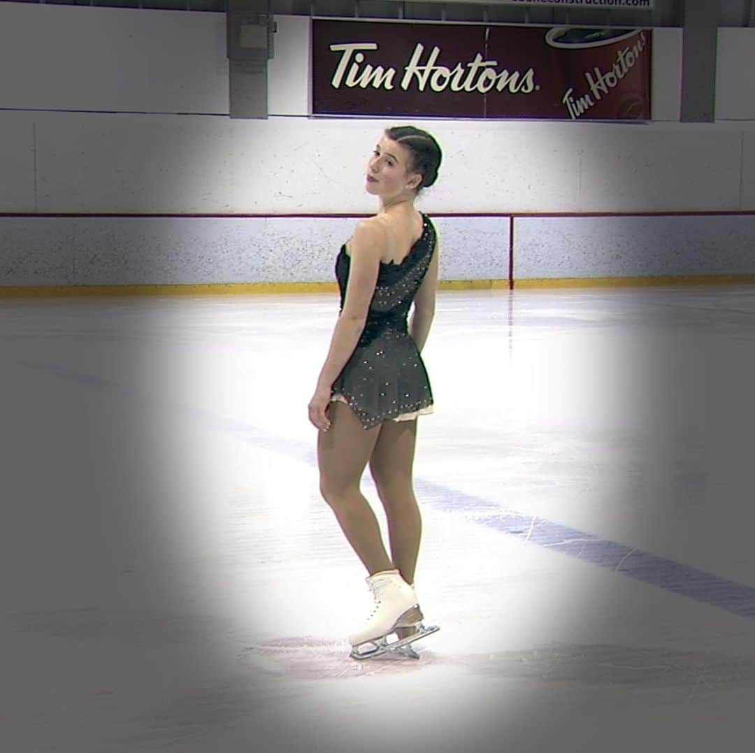 Skate Canadaさんのインスタグラム写真 - (Skate CanadaInstagram)「Junior women final results / Résultats finaux des femmes junior:   🥇Sara-Maude Dupuis (QC) 143.32 🥈 Melody Zhu (BC/YK) 140.53  🥉 Lia Pereira (ON) 136.85 #Challenge21 #Défi21 #CreatingHistory #CréerlHistoire」1月11日 7時39分 - skate_canada