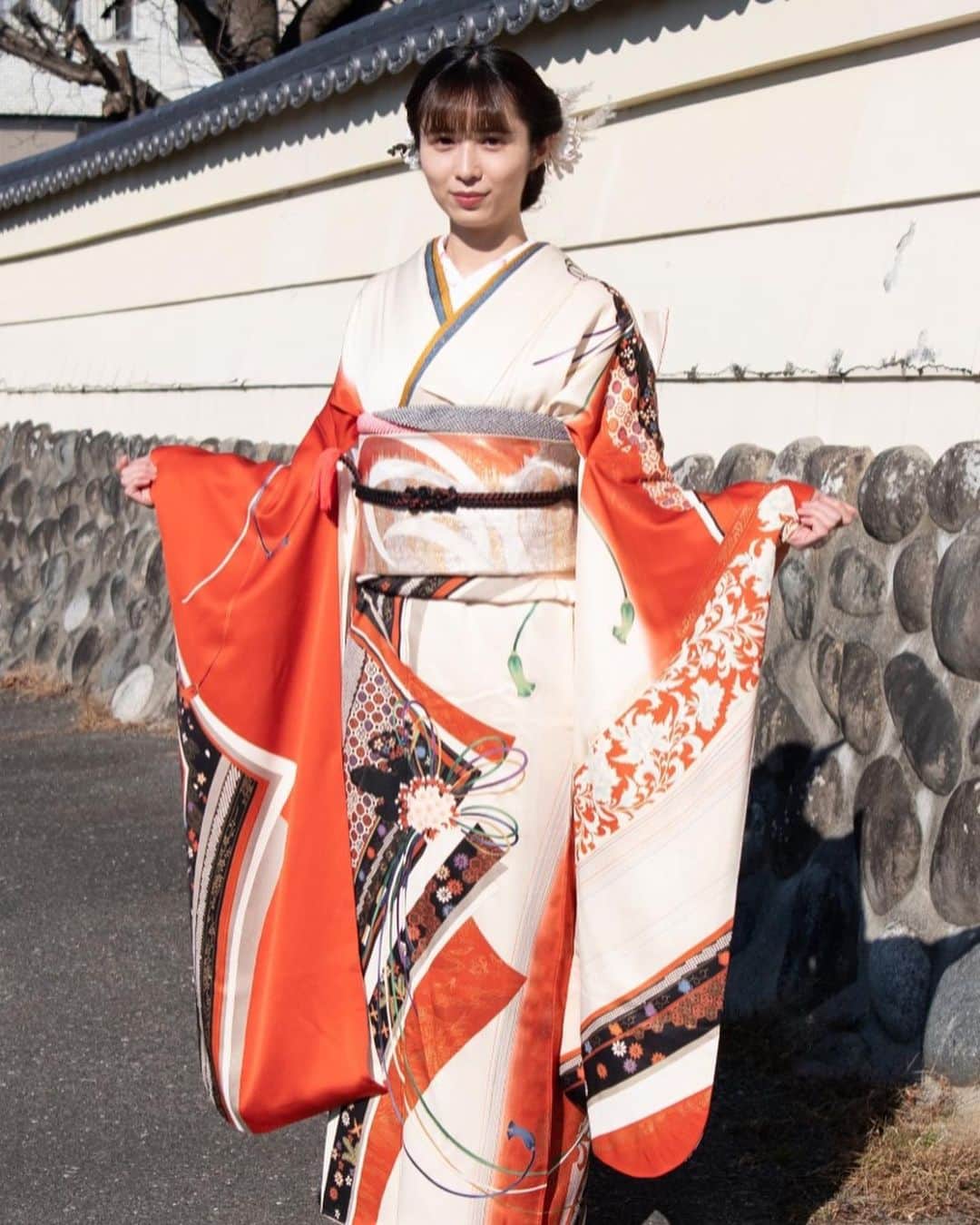 澤田侑里のインスタグラム
