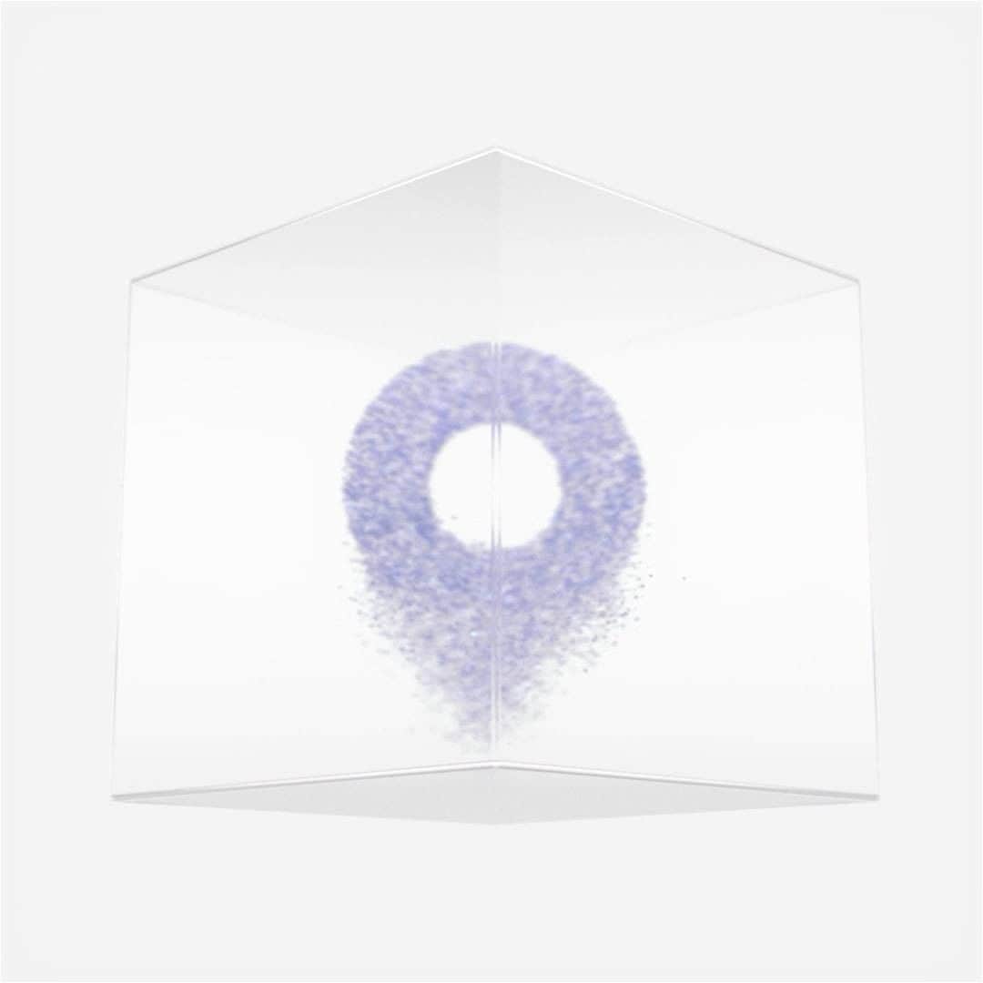 Samsung Mobileのインスタグラム：「You just found what you’re looking for. Galaxy Unpacked on January 14, 2021. Visit samsung.com to watch #SamsungUnpacked Count down with us, in AR: smsng.co/SamsungUnpackedAR_ig」