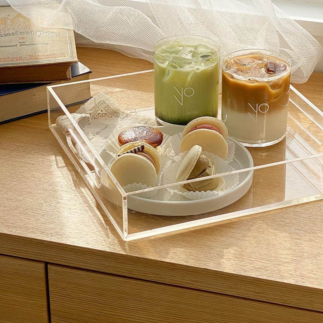 岡元優香のグルメインスタ