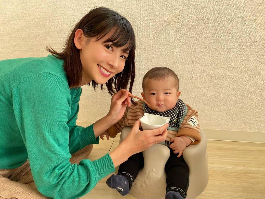 阪本智子のインスタグラム