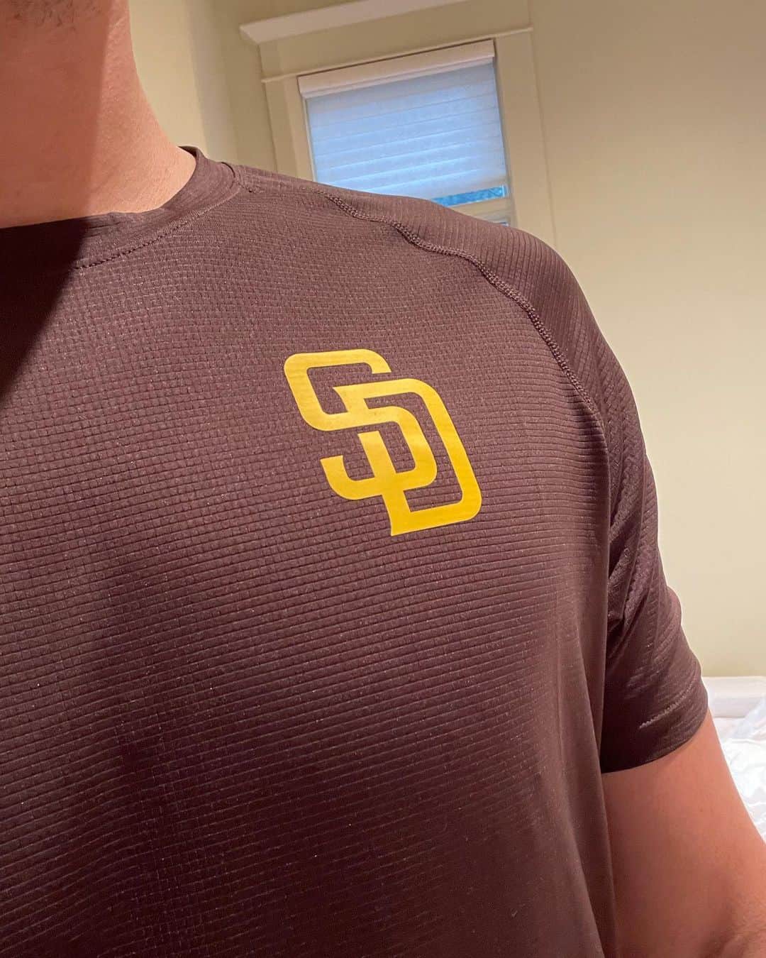 ダルビッシュ有のインスタグラム：「🔥 #Padres」
