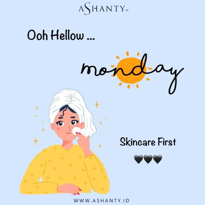 ASHANTY BEAUTY CREAM OFFICIALのインスタグラム：「Good morning Ladies, happy monday ✨ apapun kegiatan kamu hari ini jangan lupa awali dengan menggunakan Skincare agar wajah tetap terjaga dan terlindungi. Jangan lupa masi ada. SPECIAL PROMO KEJUTAN AWAL TAHUN, Dapatkan Ashanty Beauty Cream hanya Rp 450.000,- perpaket (pilih salah satu paket cream Acne, Whitening atau Anti Aging) Mulailah merawat wajah menggunakan Cream Perawatan wajah yang sudah pasti aman dan terbukti hasilnya. Membuat wajah lebih sehat, cerah, lembut, lembab kencang dan kenyal ❤️  Ada 3 paket cream yang bisa kamu pilih dan sesuaikan dengan kondisi kulit wajahmu • Anti Aging • Whitening • Acne  _________________________________ Informasi dan pemesanan : WA: 087778489900 WA: 081287388885 WA: 085781140354 WA: 081293823950 FAST RESPONS CLICK LINK yang ada di Bio IG @ashantyid  _________________________________ #creamwajag #beauty #cosmetics #brandlocal #skincare #skincarelocal #thehermansyah #beautyvlogger #beauty #kosmetikmahal #ashantyid #keluargaasix #ashantyhermansyah #mua」