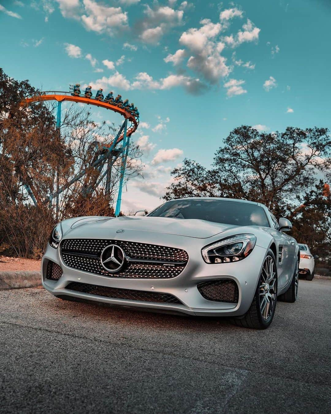 Mercedes-Benz USAのインスタグラム