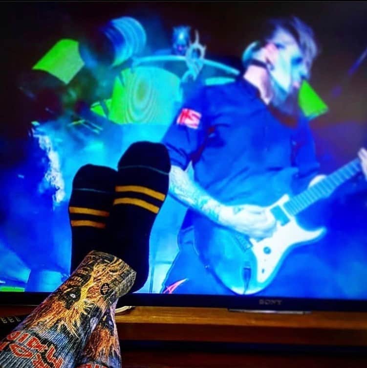 Stance Japanのインスタグラム