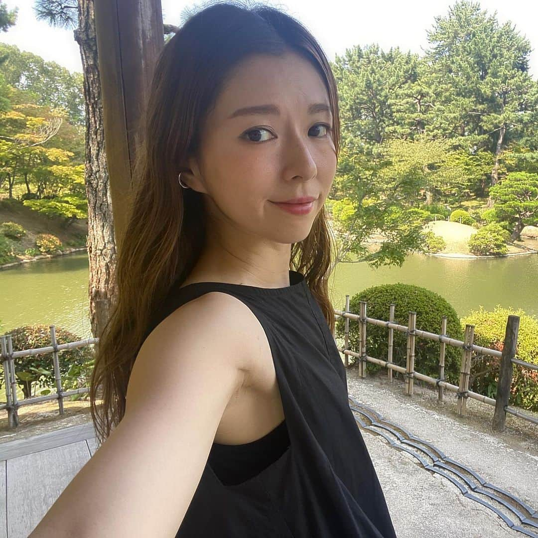 岩崎裕美のインスタグラム