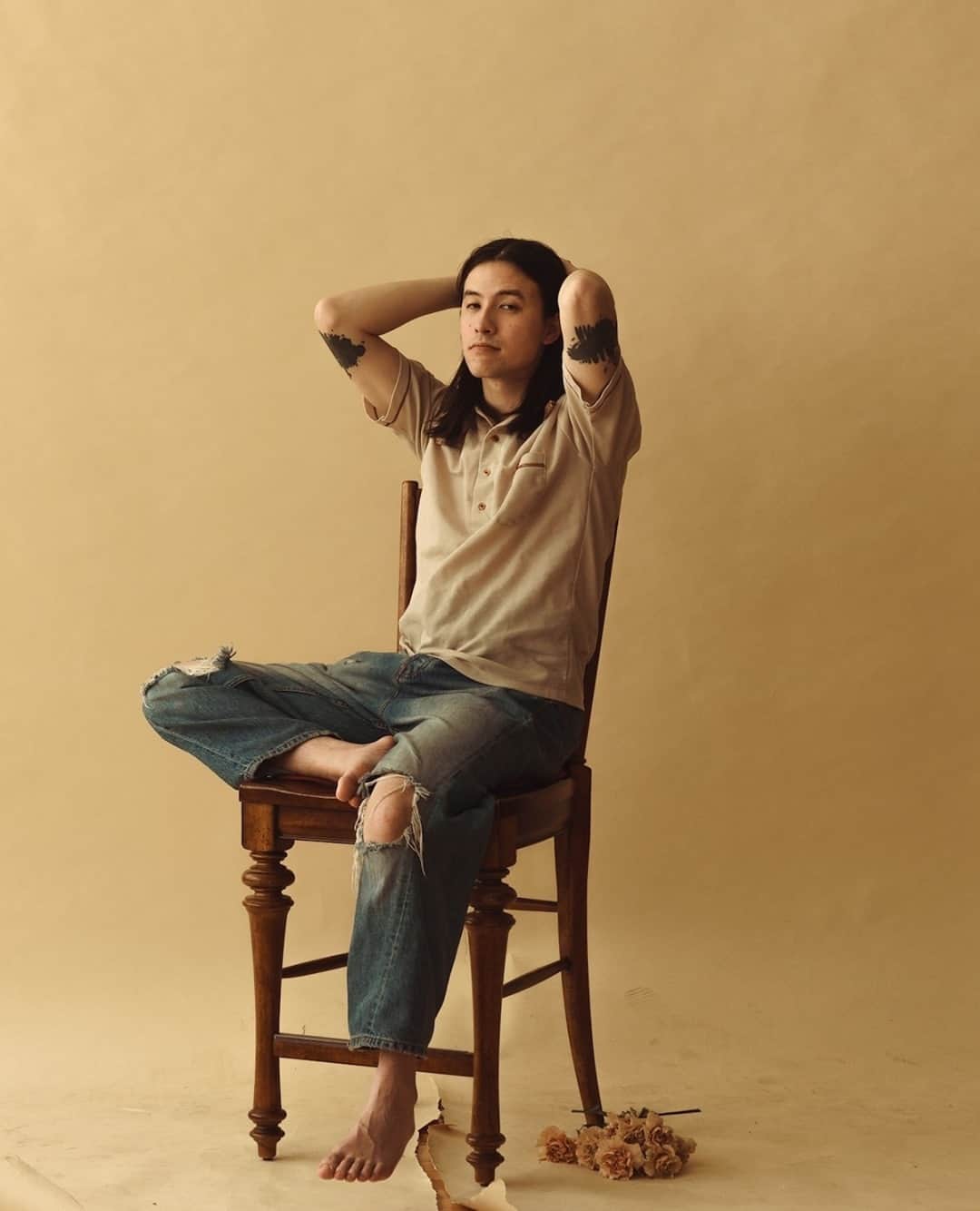 Block.fmのインスタグラム：「2020年 インタビュー｜ Sen Morimoto、日系アメリカ人としての経験や思い、愛する人への感謝を込めたアルバム『Sen Morimoto』⁠ ⁠ 今までで最も自分らしく制作できたと言うセルフタイトルアルバムについて話を聞いた。⁠ ⁠ 続きはlink in bio」