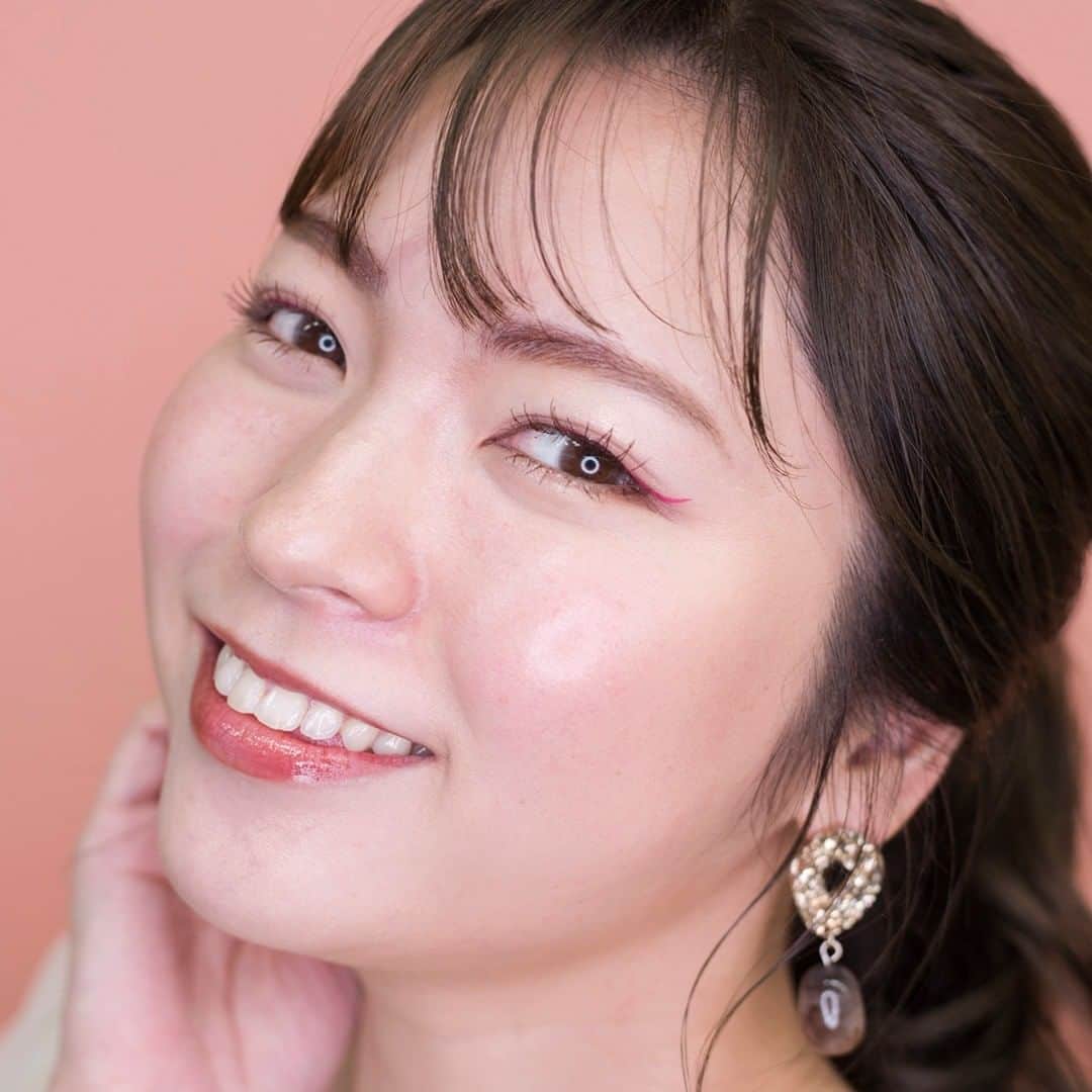 cosme_beauty_ssのインスタグラム