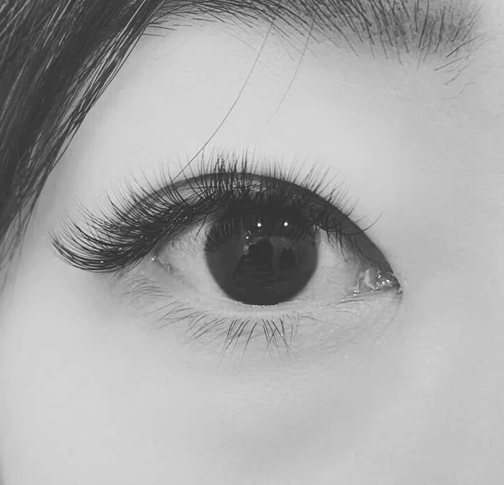 村主章枝さんのインスタグラム写真 - (村主章枝Instagram)「Strong will.  #強い意志  #strongwill  #eyelashextensions  #マツエク」1月11日 10時03分 - fumie.suguri