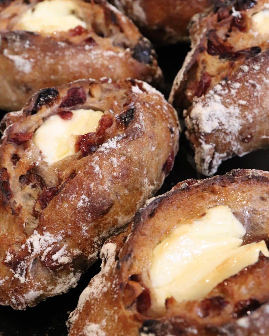 丘の上のパン屋 のグルメインスタ