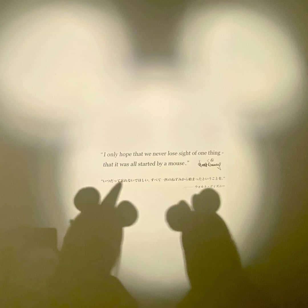 中谷あすみさんのインスタグラム写真 - (中谷あすみInstagram)「先週の話だけど森アーツセンターで開催されている #ミッキーマウス展 へ行ってきました。  色んなミッキーが展示されていて面白かったなあ❤︎  #六本木ヒルズ#森美術館#森アーツセンター#美術館#ミッキーマウス#ディズニー好き」1月11日 10時22分 - asumi_naa