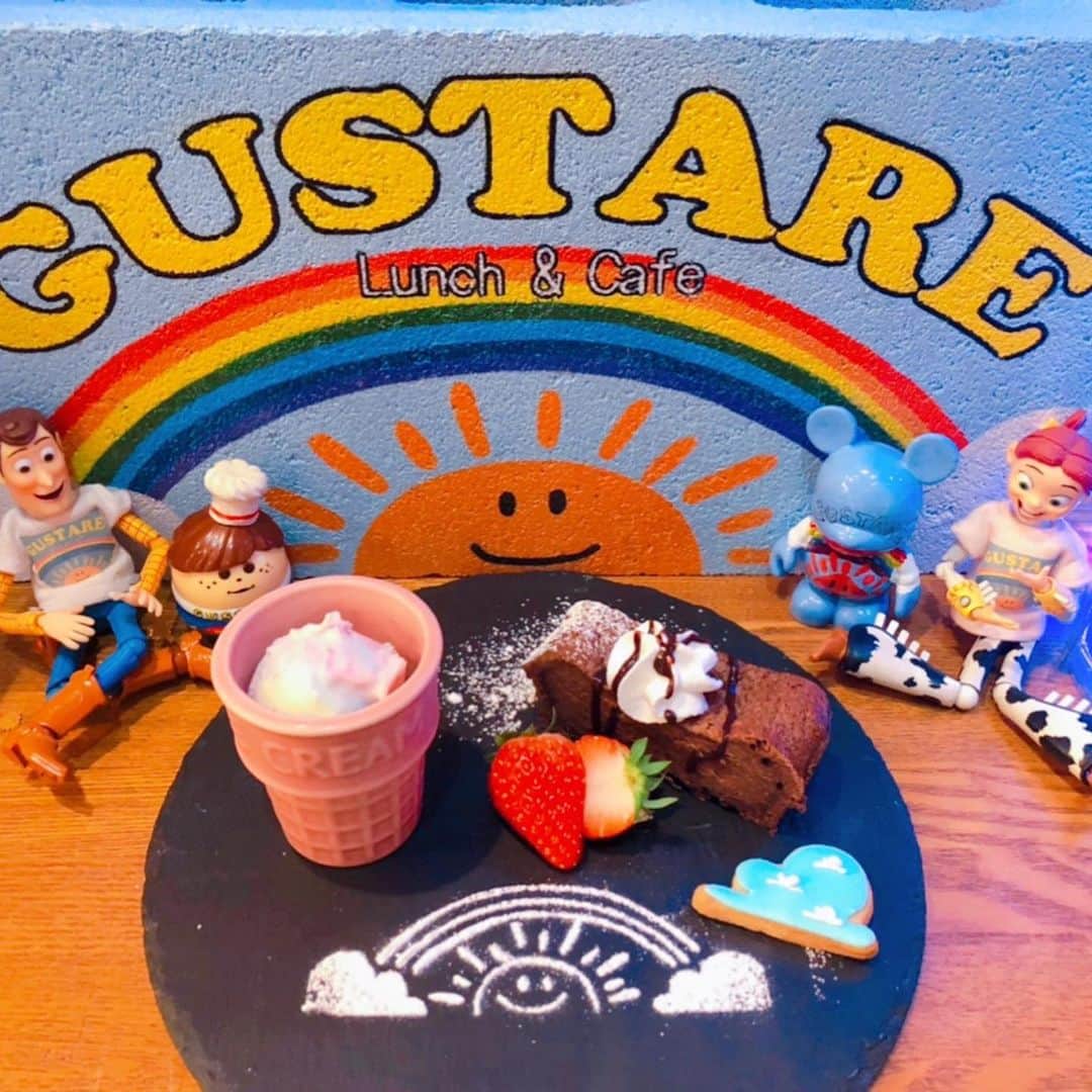 まーくんのグルメインスタ