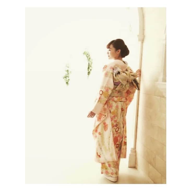 のインスタグラム：「KIMONO 🇯🇵」