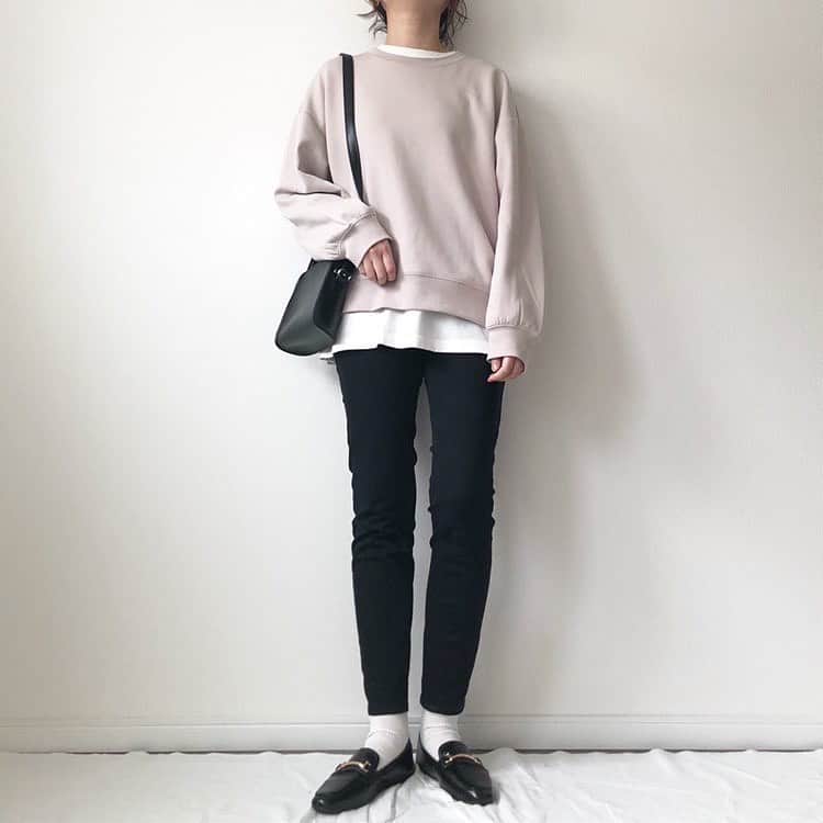 GU(ジーユー) のインスタグラム