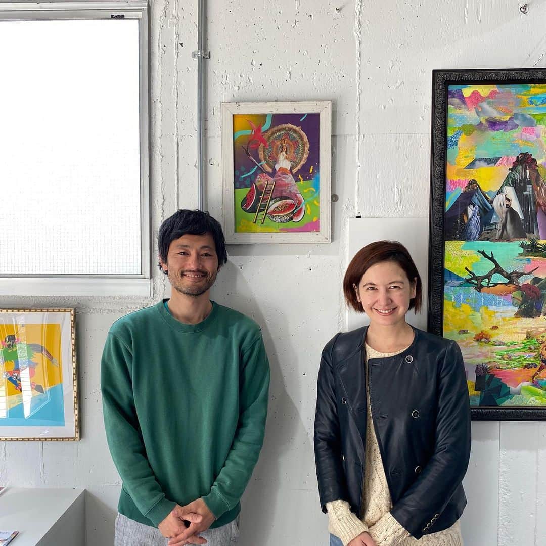 イレーネのグルメインスタ