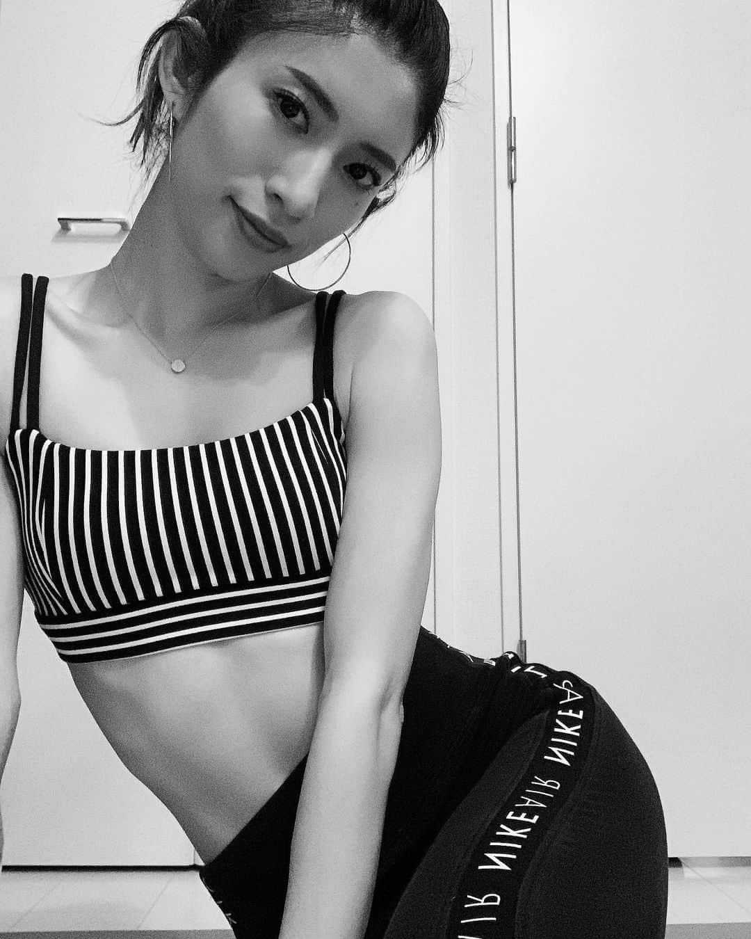 柳めぐみのインスタグラム