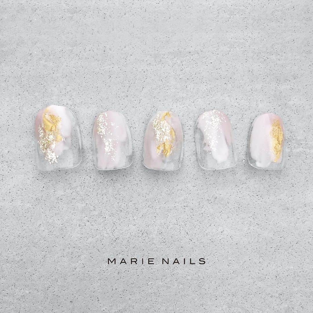 のインスタグラム：「#nailartist #nailstagram #nailsofinstagram #nailswag #nailpro #nailist #marienails #nail #nails #naildesign #nailart #fashion #trend  #gelnails #instanails #fashionista #fashionlove #nailfie #マリーネイルズ #ネイルデザイン #ネイル #ジェルネイル #ファッション #ネイルサロン #ネイリスト #お洒落さんと繋がりたい #美甲 #ネイルアート #おしゃれ #コーデ」