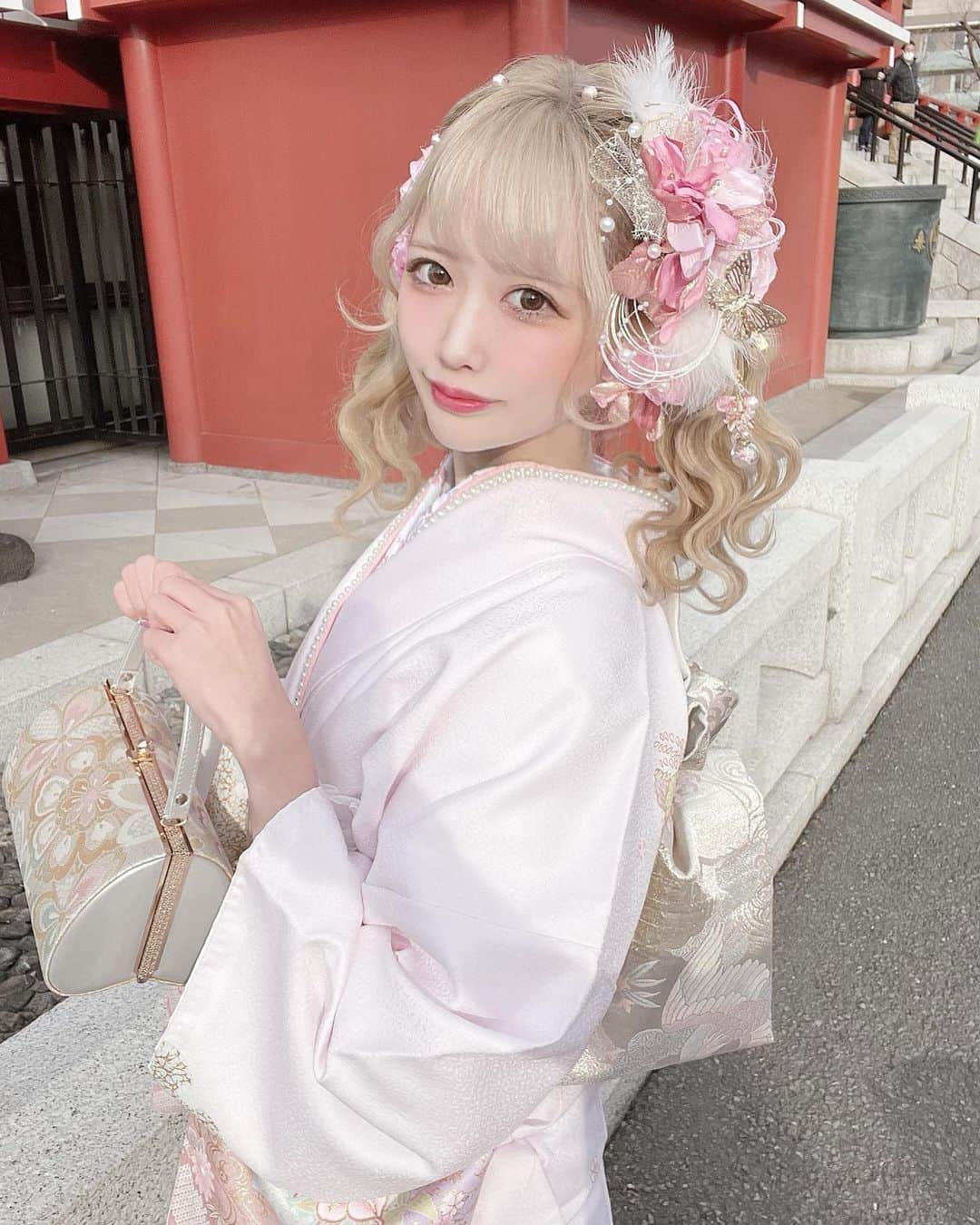 さきぼんのインスタグラム