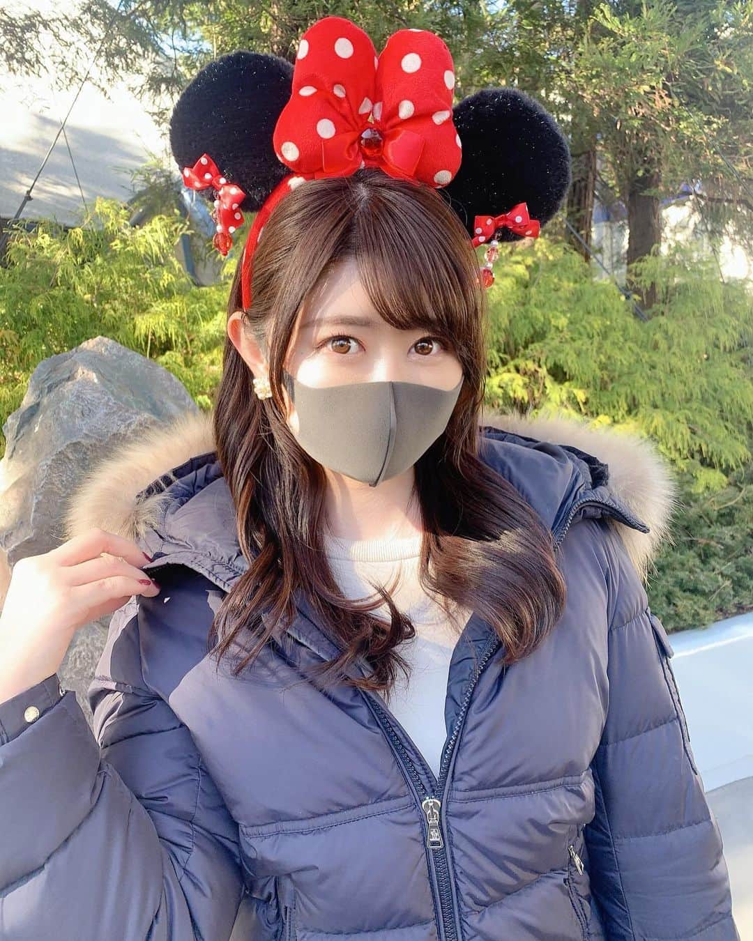 坂口莉果子のインスタグラム