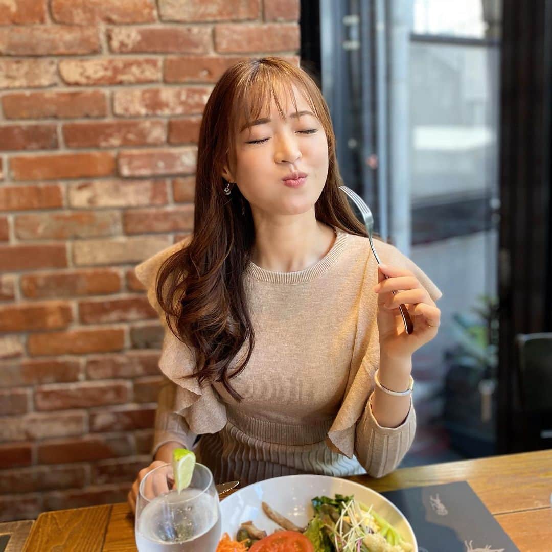 高橋としみのグルメインスタ