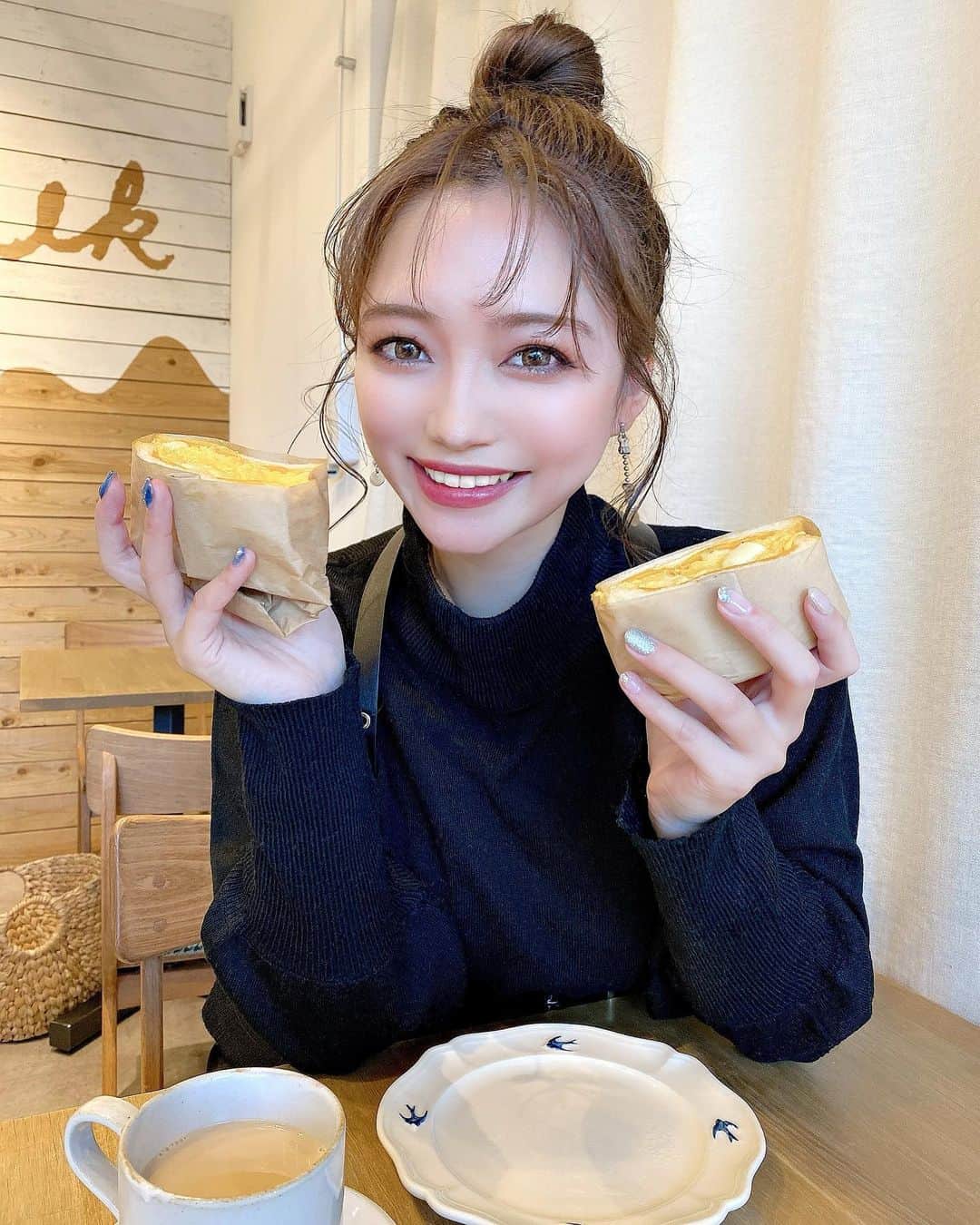 YUKIKOのグルメインスタ