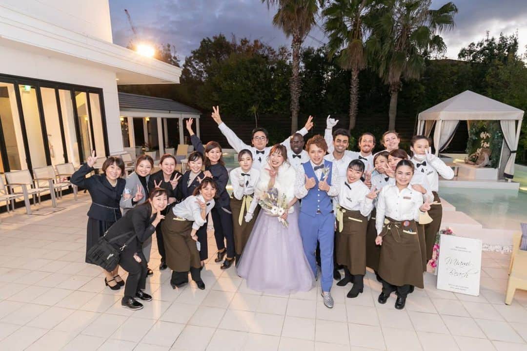 アルカンシエルガーデン名古屋(アルカンシエルグループ)のグルメインスタ