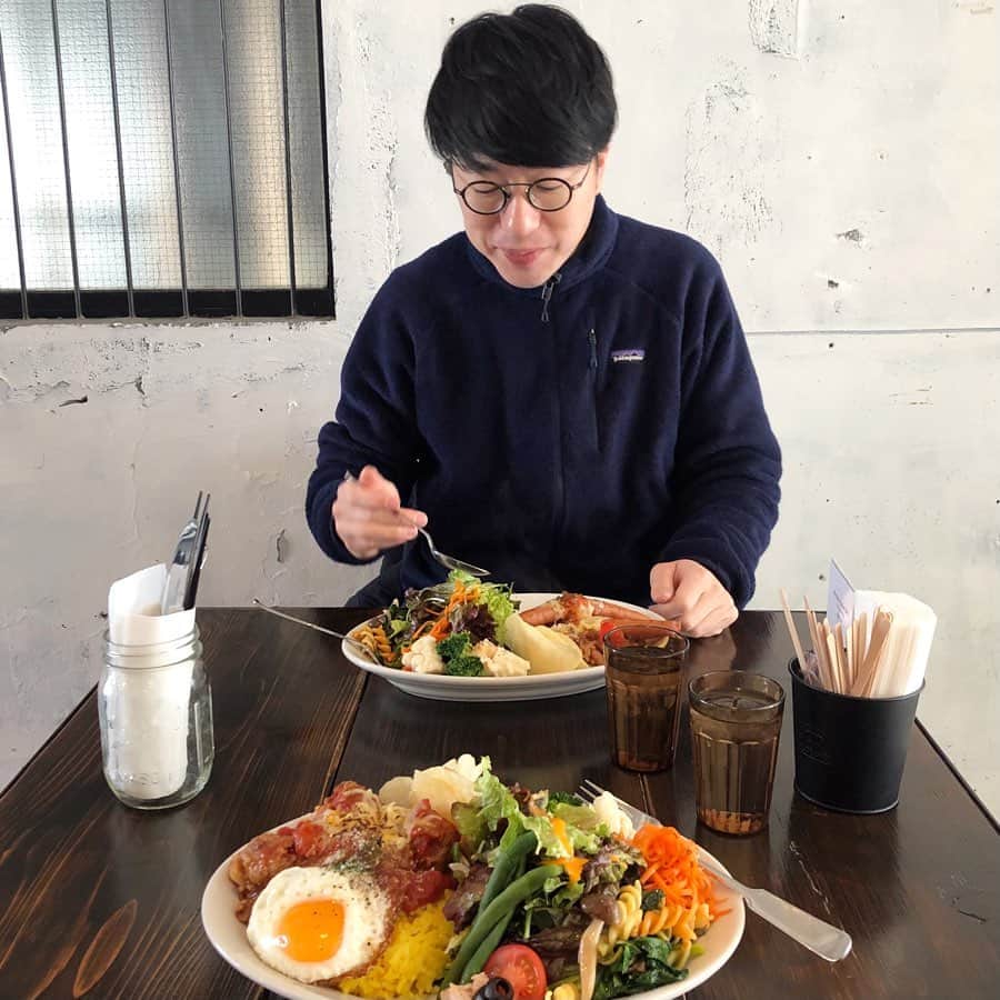 みわこのグルメインスタ