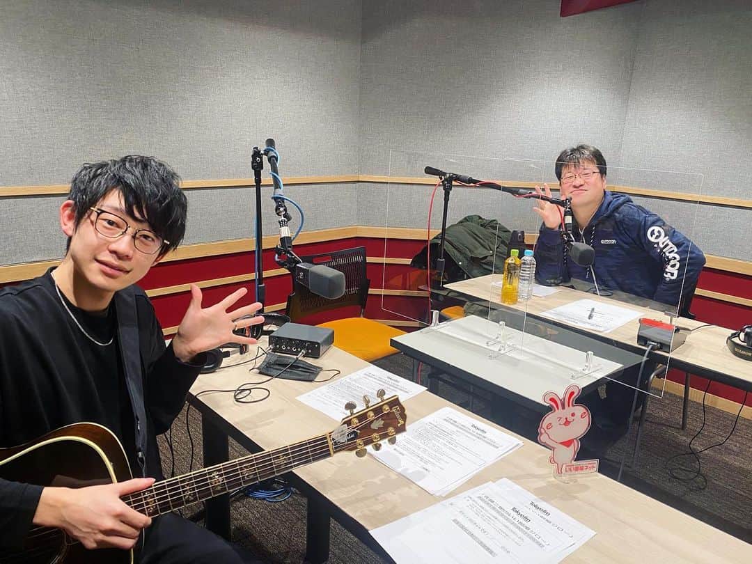 川崎鷹也のインスタグラム：「TOKYO FM様『佐藤二朗のいい部屋ジロー』ゲスト出演致しました☺️16日11:00〜放送です！お楽しみに😳 #川崎鷹也 #佐藤二朗 #tokyofm #tfm #いい部屋ジロー #ラジオ #instagood #instagram #instalike #instafashion #instacool #instalove #instahome」