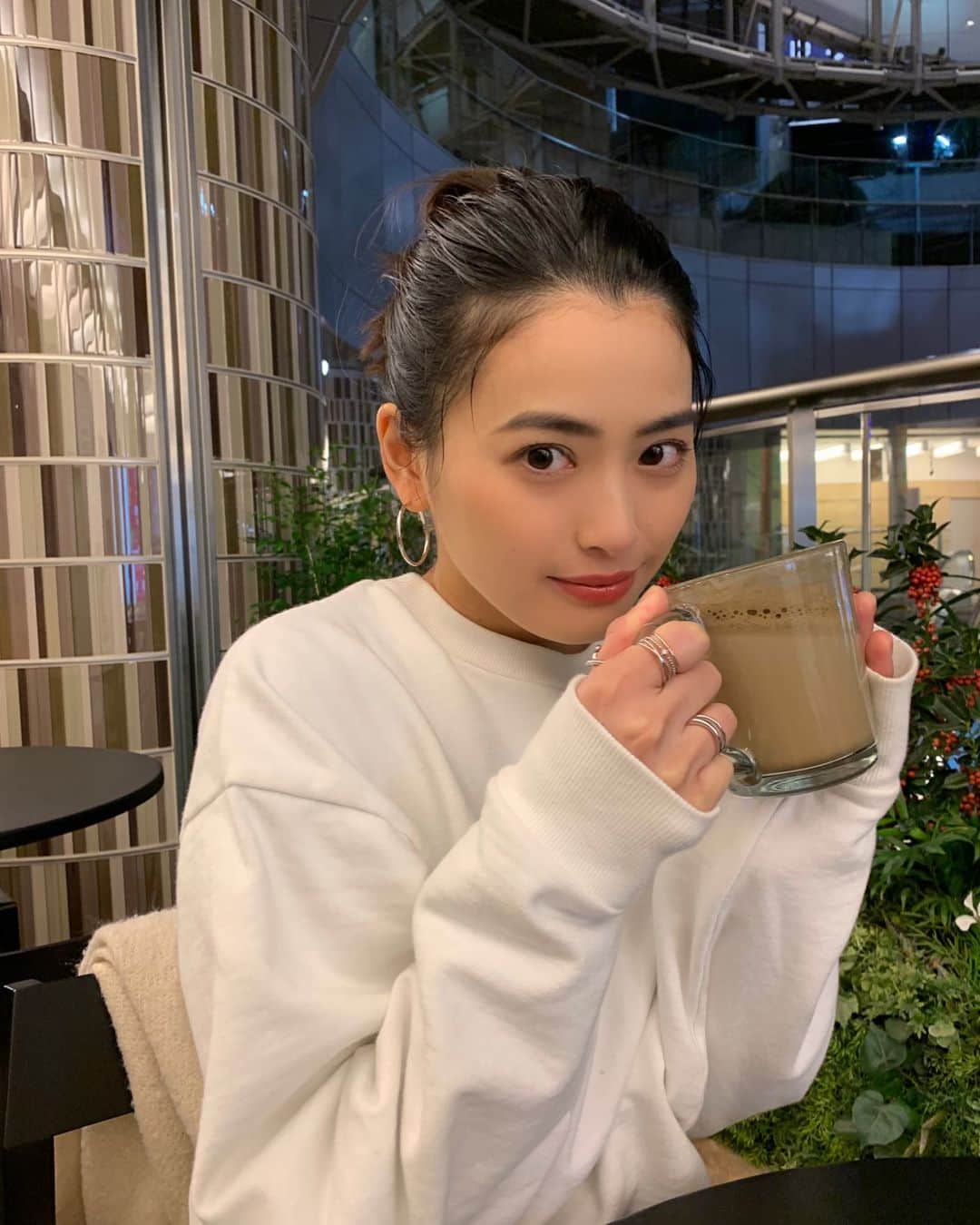 LUNAのグルメインスタ