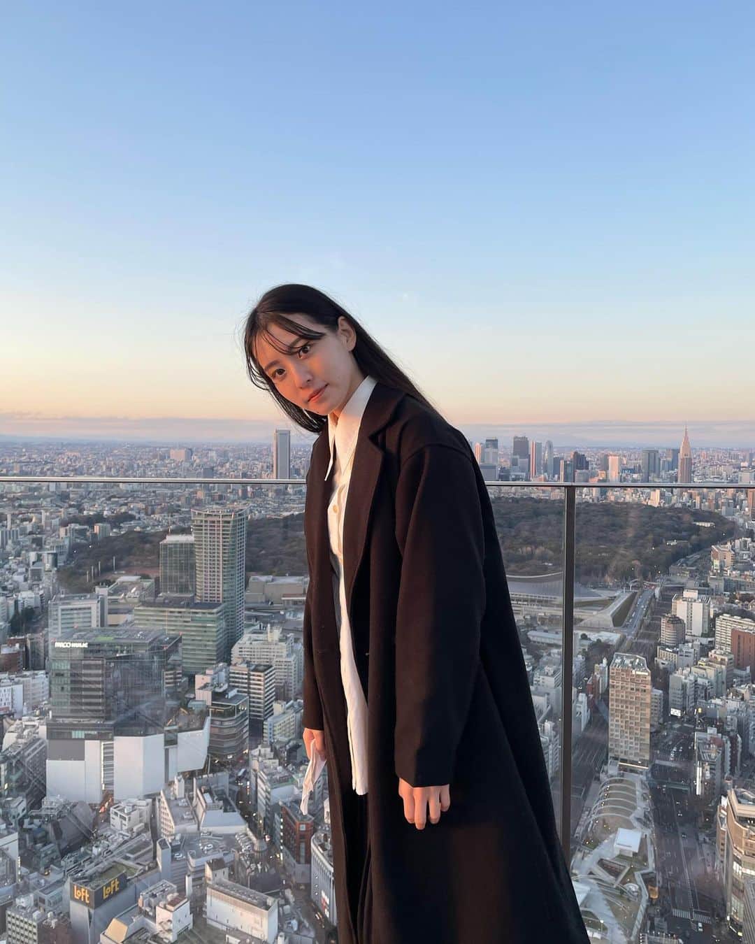 宮原華音のインスタグラム