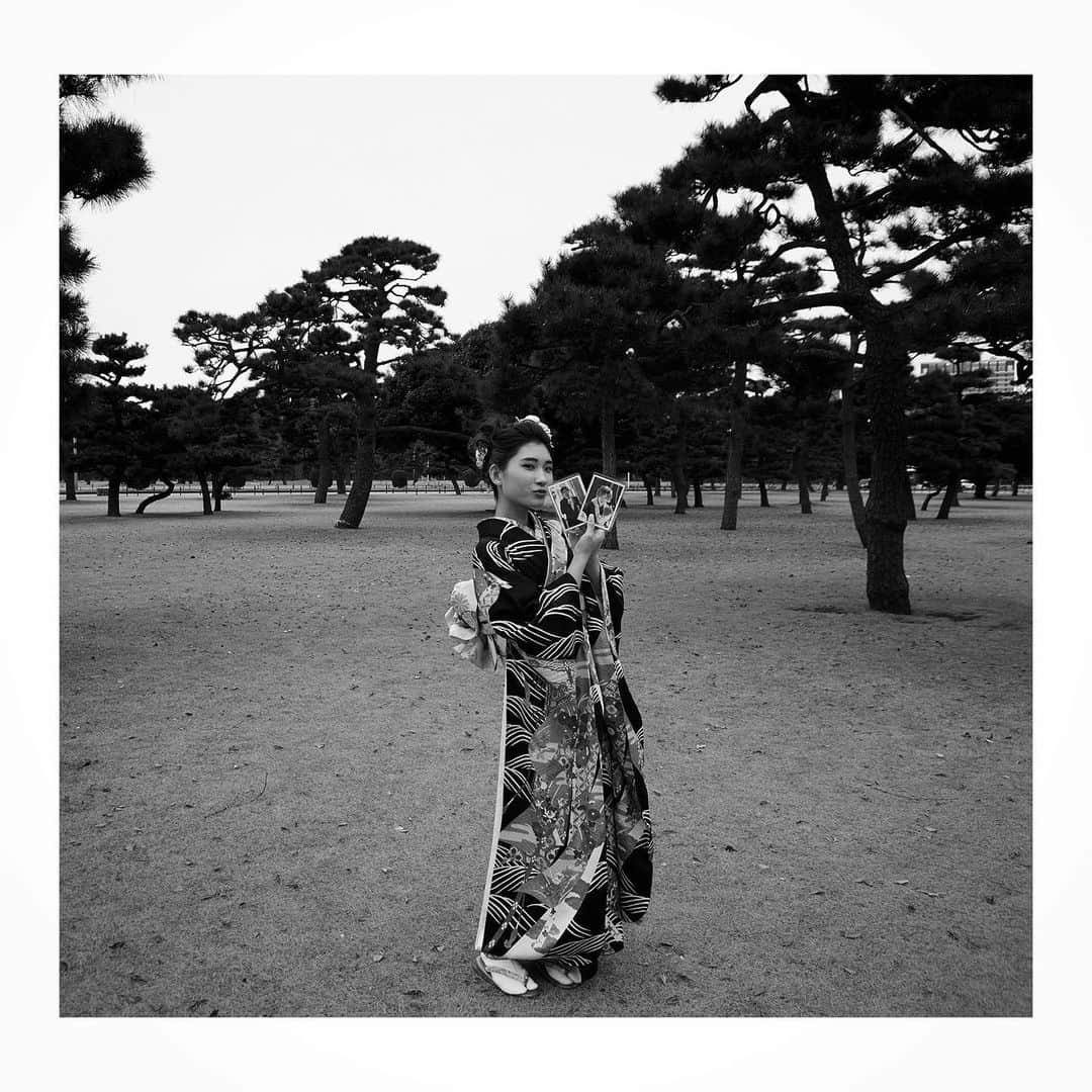 更井真理のインスタグラム