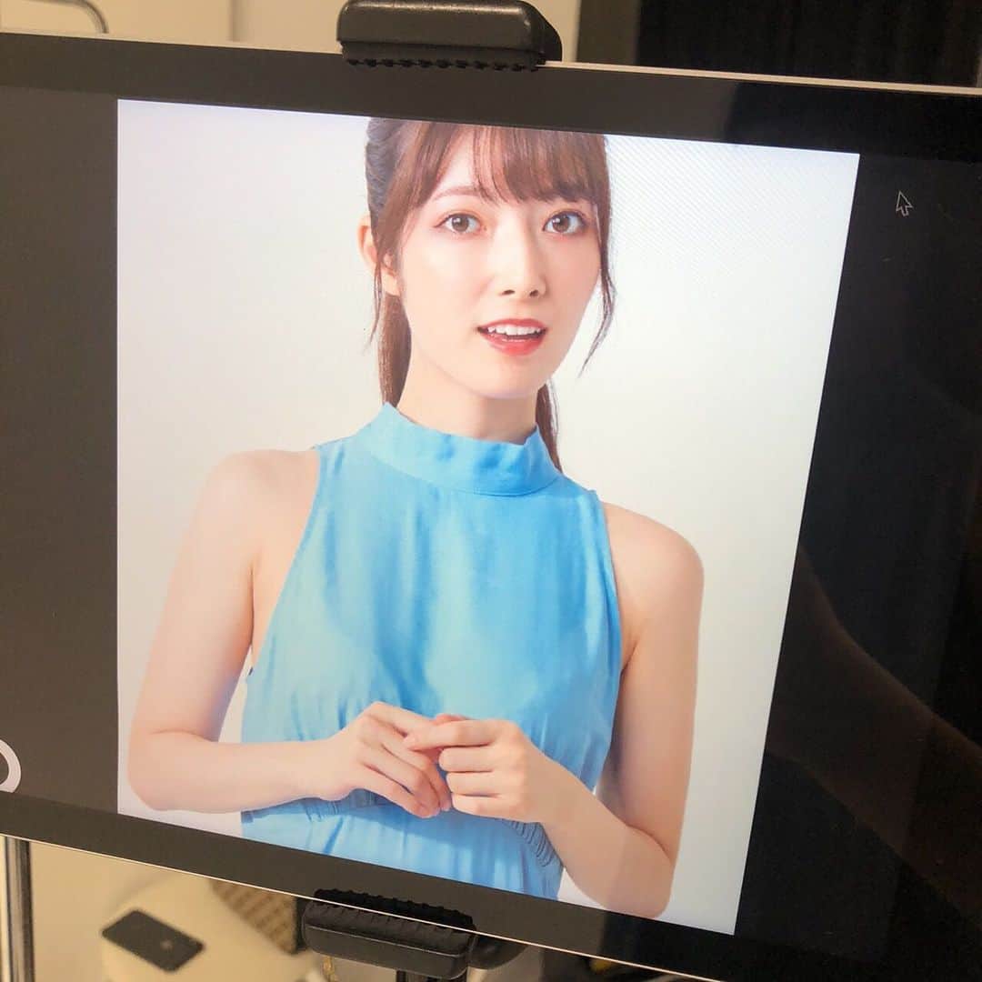 日下部美愛のインスタグラム：「今日寒くない？？  #photo #japan #model #me #hair #fashion #fashionblogger #makeup  #followme #instagood #camera #instadaily #dailylook #한국 #맞팔 #사진 #데일리」
