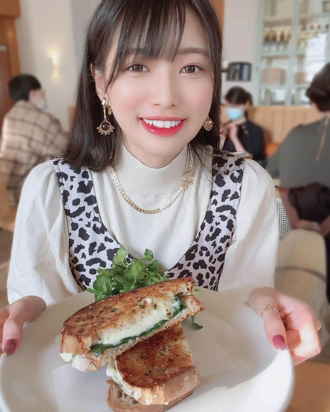 藤田いろはのインスタグラム