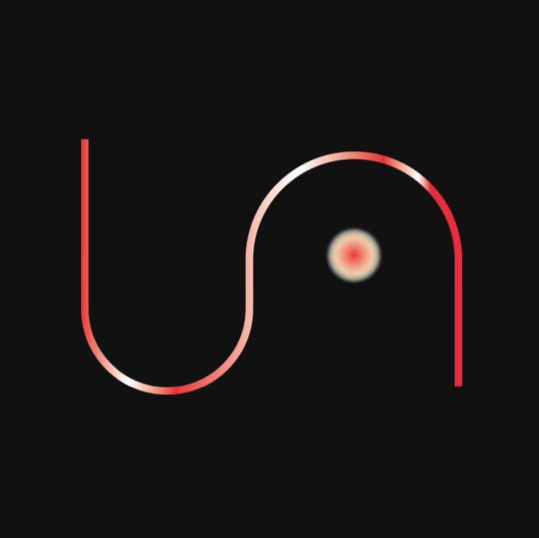 YOSHIROTTENのインスタグラム：「UA  official website renewal 🌏✴️ @ua_japonesiansinger_official」