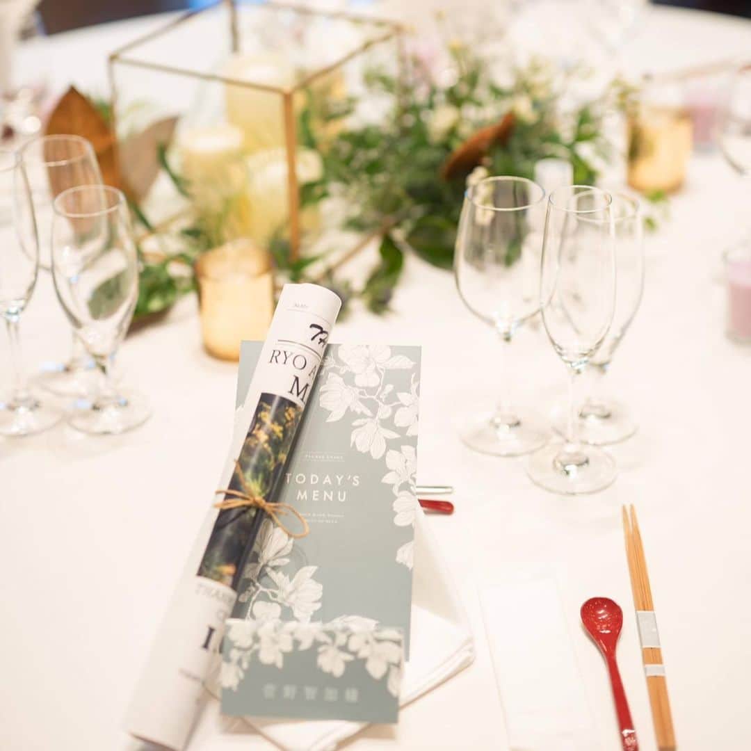 THE SODOH WEDDING OFFICIALのグルメインスタ