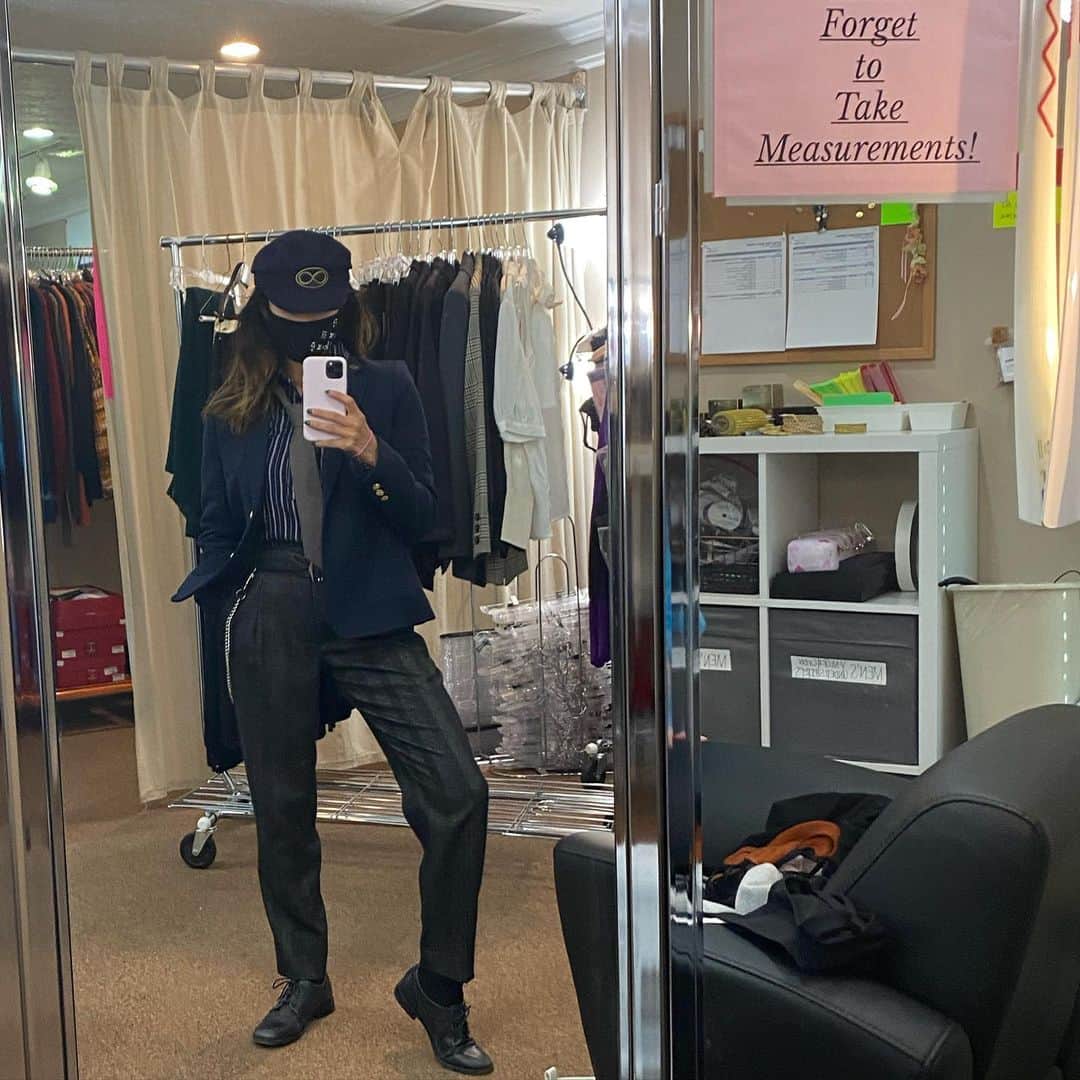 ダイアン・ゲレロのインスタグラム：「♾」