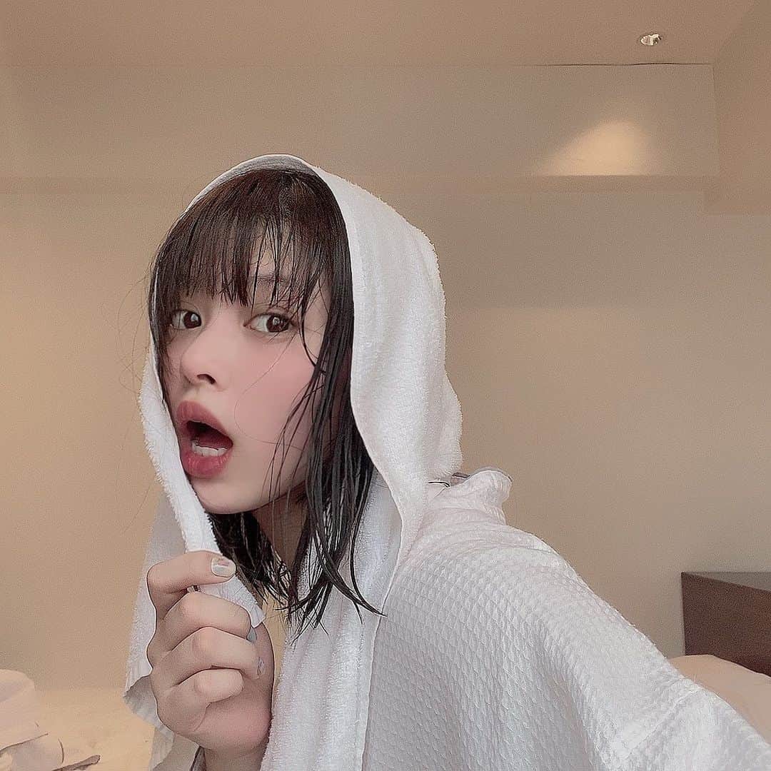 仙石翼さんのインスタグラム写真 - (仙石翼Instagram)「お風呂好き」1月11日 13時07分 - monica1059_hpp