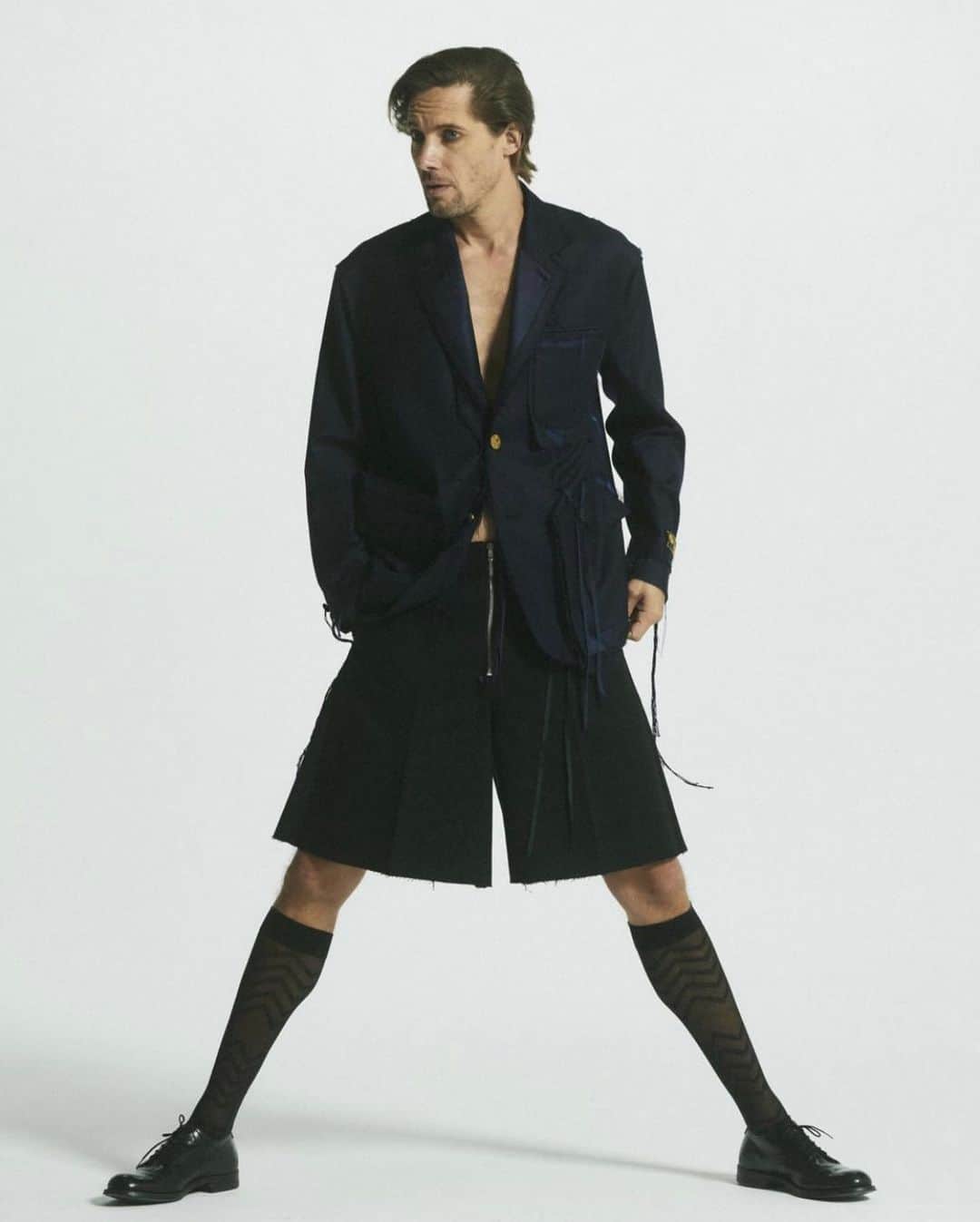 UNITED ARROWS & SONSのグルメインスタ